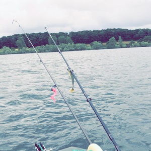 Carpiste passionné Ben situé dans le département Saône et loire