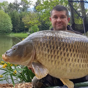 PÊCHE À LA CARPE EN VALLÉE DE LA DORDOGNE 24