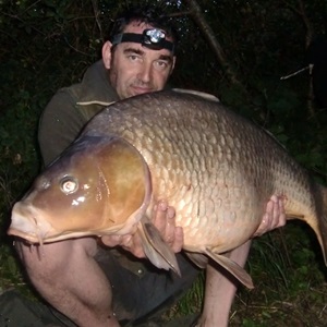 Partenaire de pêche à la carpe : Guy dans le département Tarn