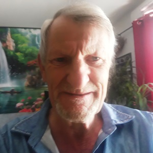 Partenaire de pêche à la carpe : Patrick dans le département Loiret