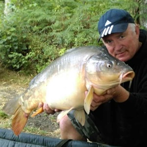 Partenaire de pêche à la carpe : Patrice dans le département Eure-et-loir