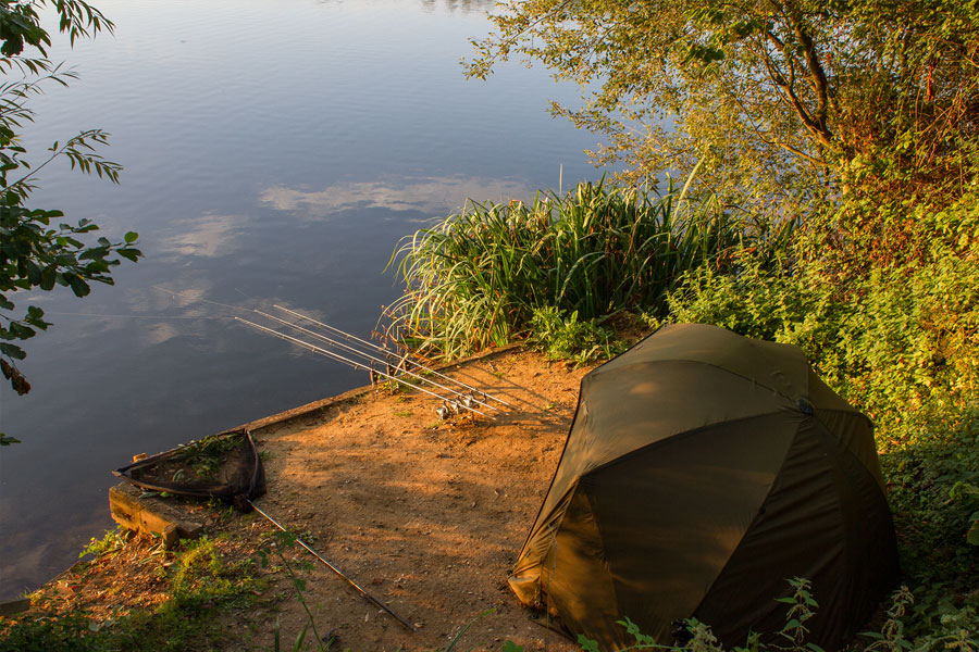 trouver un carpiste partenaire dans le département Ardèche